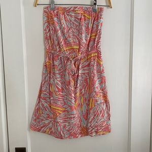 Target Beach Coverup